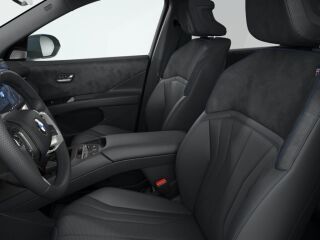 BMW iX3 xDrive50 M sportpakett 345kW