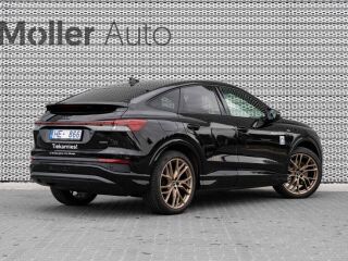 Audi Q4 e-tron 45 quattro 210kW