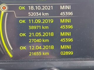MINI Clubman 2.0 110кВ