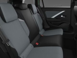 Opel Astra ST Edition BlueHDi 130 AT8 96kW
