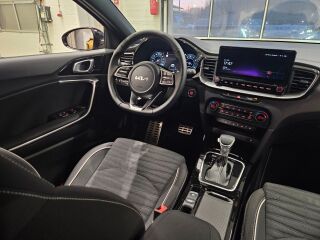 Kia XCeed GT-Line Comfort Pack 1.6 T-GDI 132kW