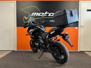 Kawasaki Versys 650 R2 49kW