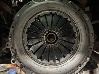 Kia Ceed 1.6 66кВ