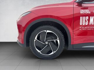 MG MGS5 EV 64kWh Luxury 170kW