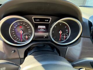 Mercedes-Benz GLE 350 3.0 190kW