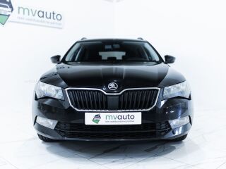 Skoda Superb Bussines Package Plus 4x4 2.0 140kW