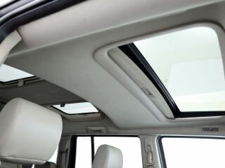 Jeep Commander Overland 3.0 CRD 160кВ