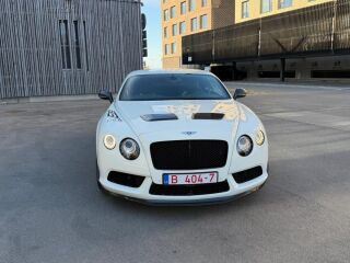 Bentley Continental GT 3R 427kW