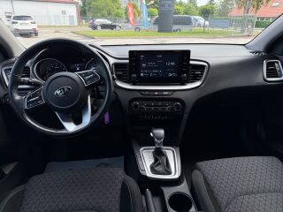 Kia Ceed 1.4 103kW
