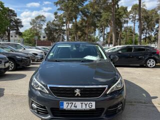Peugeot 308 1.5 75kW