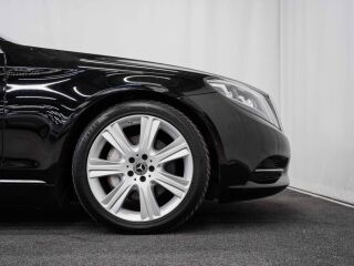 Mercedes-Benz S 350 Long 3.0 190kW