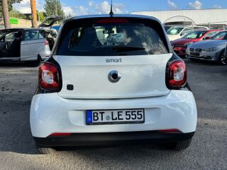 Smart Forfour 41kW