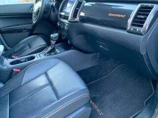 Ford Ranger Wildtruck 2.0 157kW