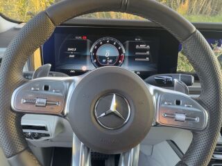 Mercedes-Benz G 63 AMG 4.0 430kW