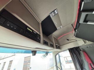 Volvo FH540 6x4 EURO6 + 9T FRONT AXLE 405kW