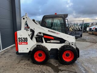Bobcat S530