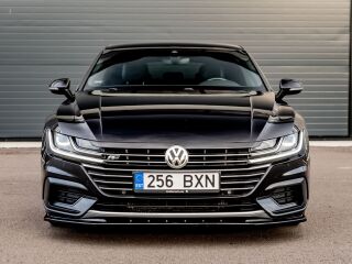 Volkswagen Arteon 2.0 R4 140kW