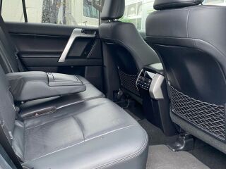 Toyota Land Cruiser Executive Technology Plus 2.8 130kW
