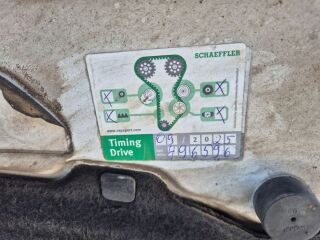 Volkswagen Transporter 2.0 132кВ