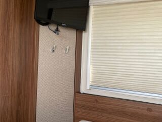 Hymer Mercedes-Benz B690MC 2.1 130kW