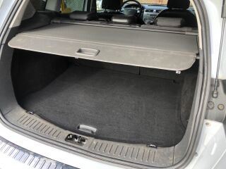 Ford Kuga Individual 2.0 R4 TDI 120kW