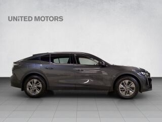Peugeot 408 Allure PureTech 130 AT8 96kW