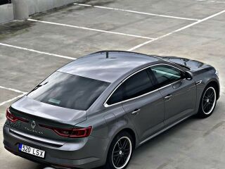 Renault Talisman 1.6 96kW