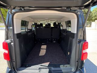 Peugeot Traveller Passanger Long 2.0 106kW