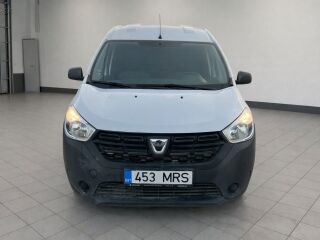 Dacia Dokker 1.6 75kW