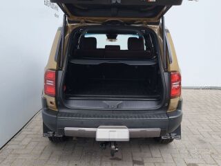 Toyota Land Cruiser First Edition 151kW