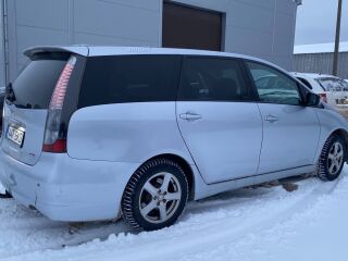 Mitsubishi Grandis 2.0 103kW