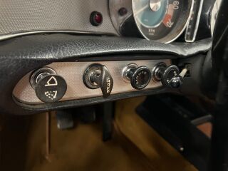 Volvo P1800 1.8 76kW
