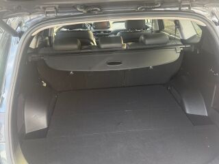 Hyundai Santa Fe 2.2 147kW