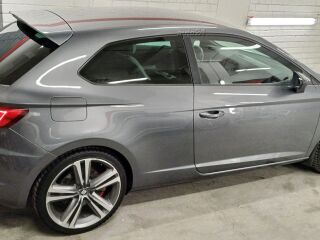 SEAT Leon SC Cupra 280 2.0 270кВ
