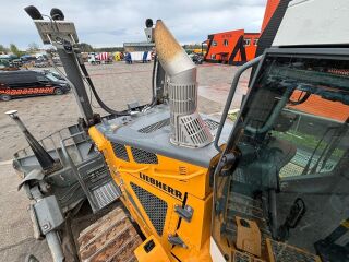 Liebherr PR 766 05 310kW