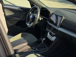 SEAT Tarraco Xcellence 2.0 147kW