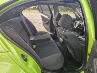 BMW 316 4.4 V8 270kW