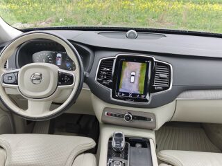Volvo XC90 Inscription AWD 2.0 kerghübriid 183kW