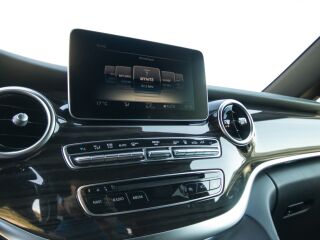 Mercedes-Benz V 250 Avantgarde 2.1 cdi 140kW