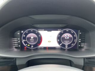 Skoda Kodiaq Elegance 1.5 110кВ