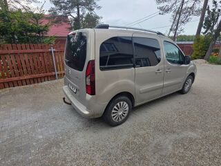 Citroen Berlingo 1.6 66kW