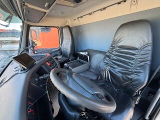 Volvo FM 440 6x2 330kW