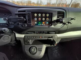 Citroen Spacetourer VIP 2.0 130kW