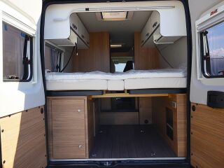 WEINSBERG CaraBus 630 ME Edition FIRE 2.2 103kW