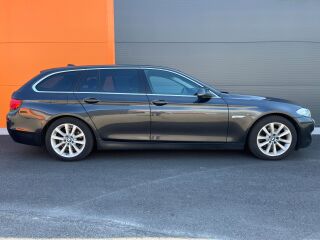 BMW 520 2.0 135kW