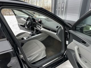 Audi A4 2.0 16V  TDI 110kW