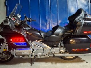 Honda GL 1800 87kW