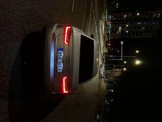 Audi A6 Limousine 2.0 130kW