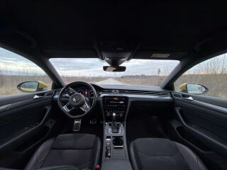 Volkswagen Arteon R-Line 2.0 140kW
