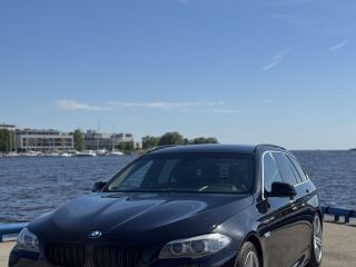 BMW 525 3.0 150kW